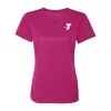 Ladies Fitness Apparel